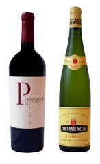 images__imported__cellar__trimbach-riesling-alsace-2007-and-provenance-vineyards-merlot22_bottle.jpg