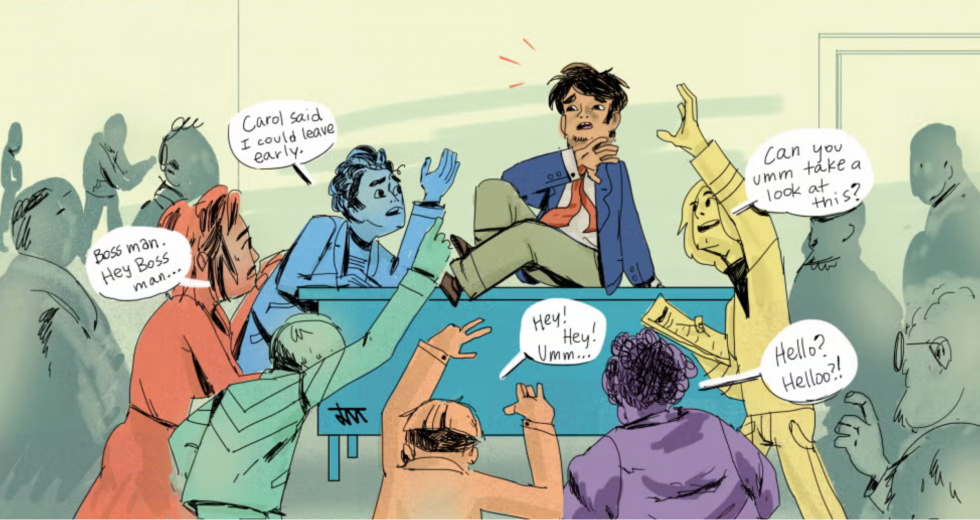 (Illustration by Jefferson Miller)