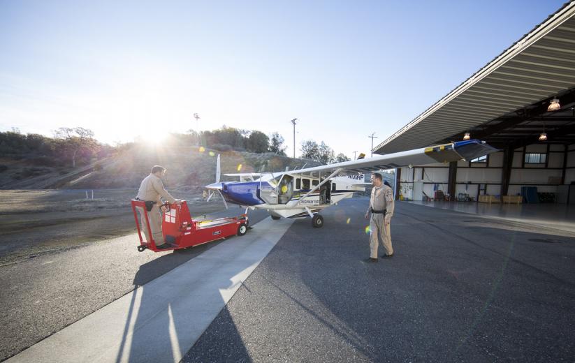 “It is great to feel like you are doing the public well providing safety,” Watkins says. “I think I speak for every officer here when I say that.” “It is great to feel like you are doing the public well providing safety,” Watkins says. “I think I speak for every officer here when I say that.”
