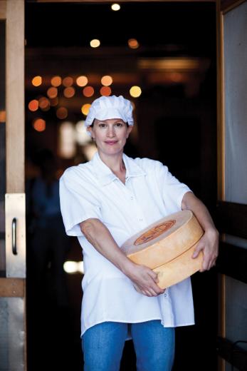 Cowgirl Creamery Cowgirl Creamery