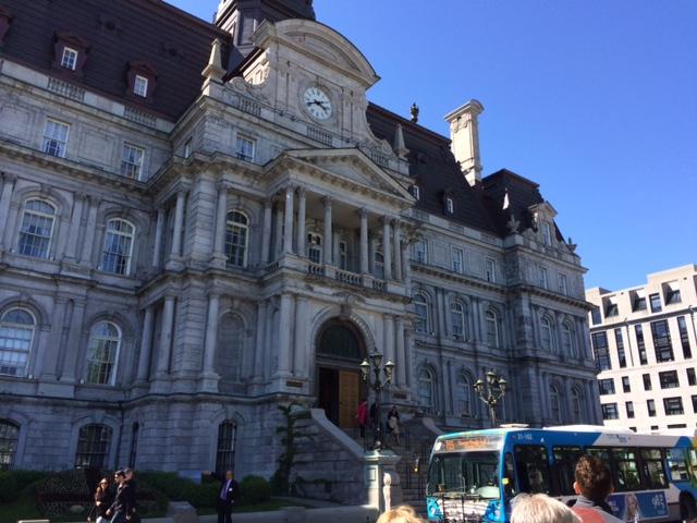 Between a revived waterfront promenade, beautiful architecture and delicious fare, there is plenty to see and do in Montreal! Between a revived waterfront promenade, beautiful architecture and delicious fare, there is plenty to see and do in Montreal!