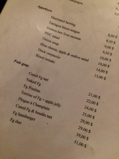 giving the local eats a try giving the local eats a try