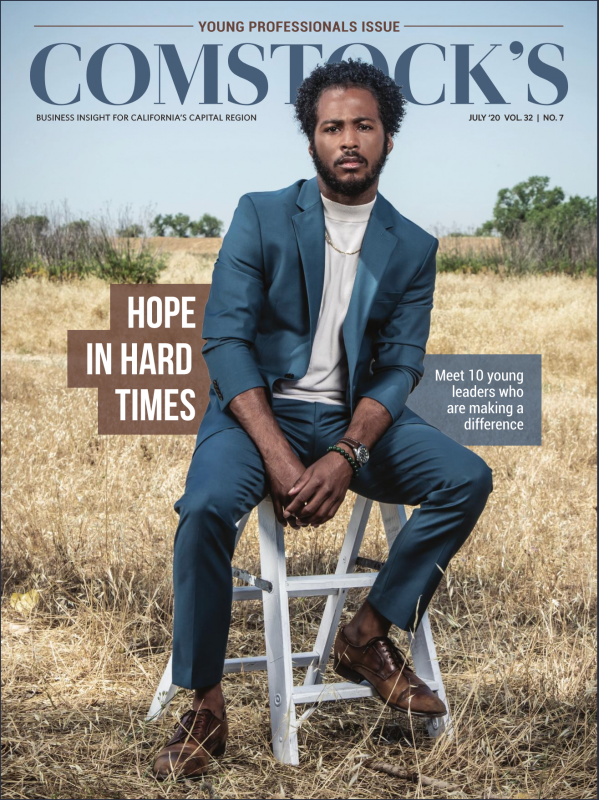 Kevin Young's Data Analytics Profile