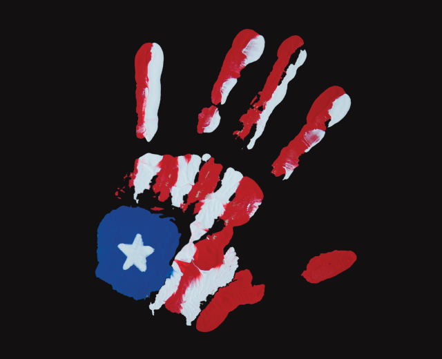 (Illustration by Aurora Roberts, Photographed by Kelly Turner)