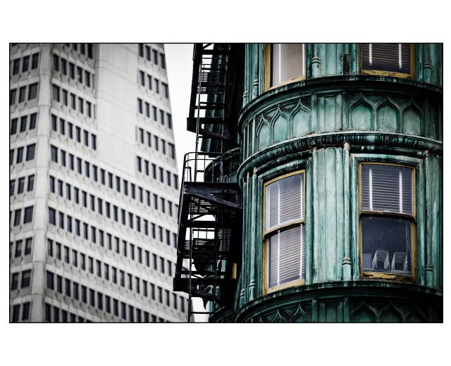 First Place – Charles McDonald