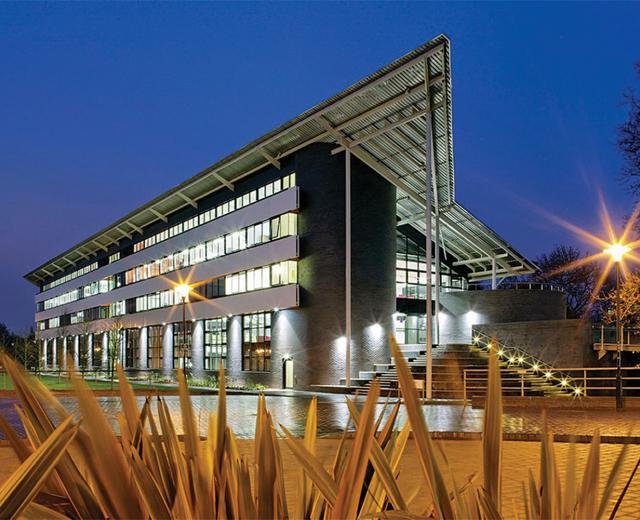 International Digital Lab, University of Warwick

(photo courtesy of University of Warwick )