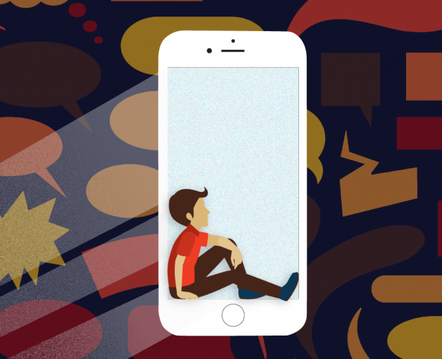 Design by Sara Bogovich; elements from Shutterstock