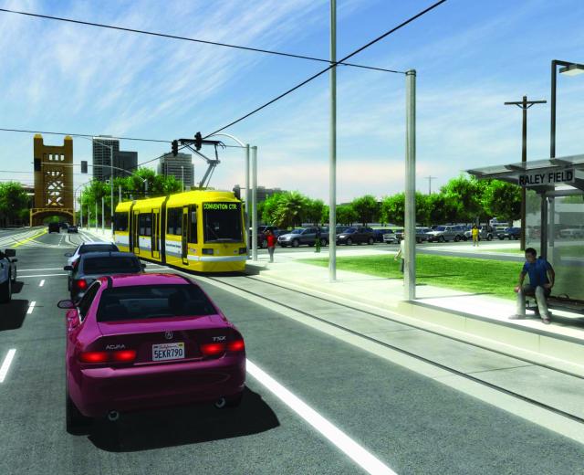 (photo courtesy of West Sacrament)