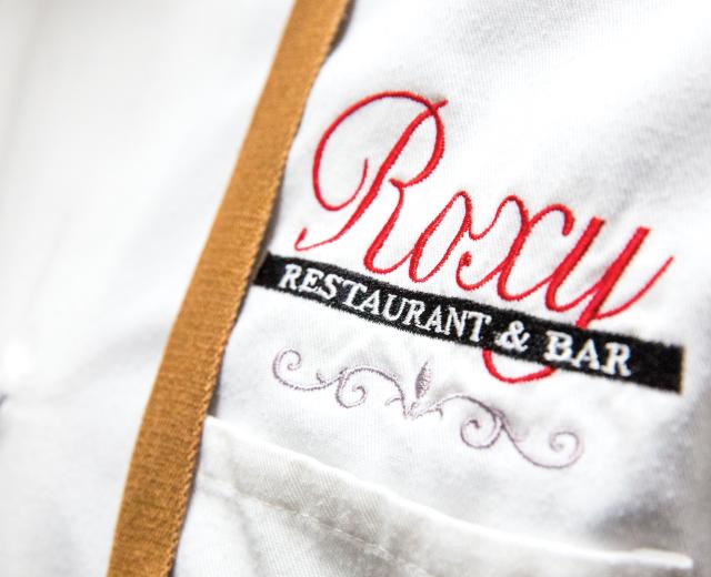 Roxy Restaurant & Bar