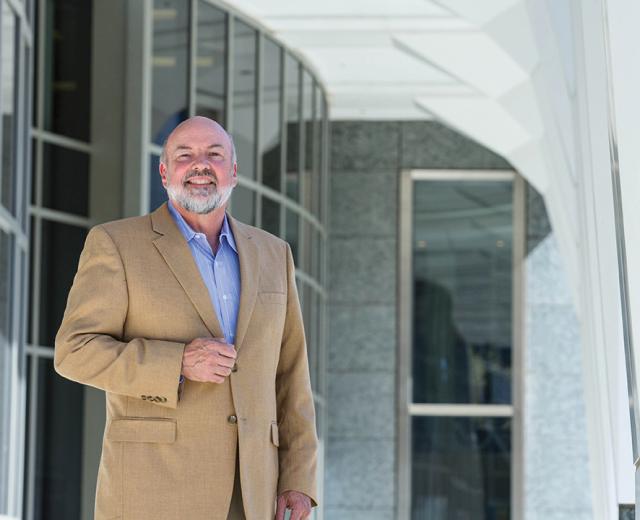 As part of Comstock’s 25th anniversary, and in lieu of the monthly publisher’s letter, publisher Winnie Comstock-Carlson is inviting business leaders to present their views on what’s shaping and defining the Capital Region.