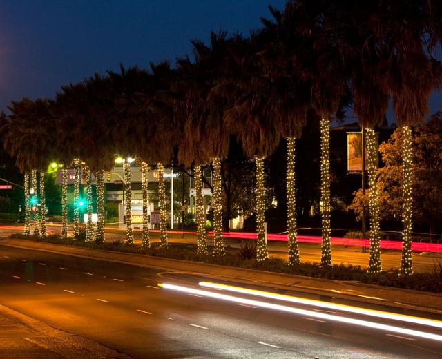 Sunrise Marketplace in Citrus Heights