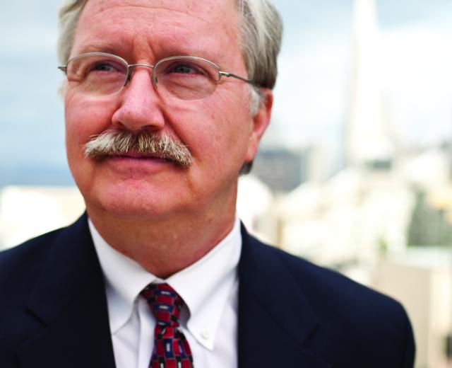 Morgan Jones, shareholder, McDonough, Holland & Allen PC