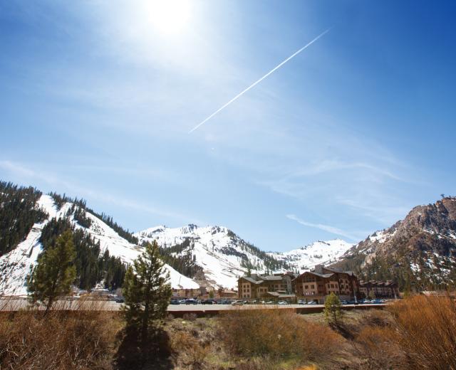 Squaw Valley USA is about to undergo a massive expansion, including thousands of new guests rooms and a variety of amenities for off-season activity.