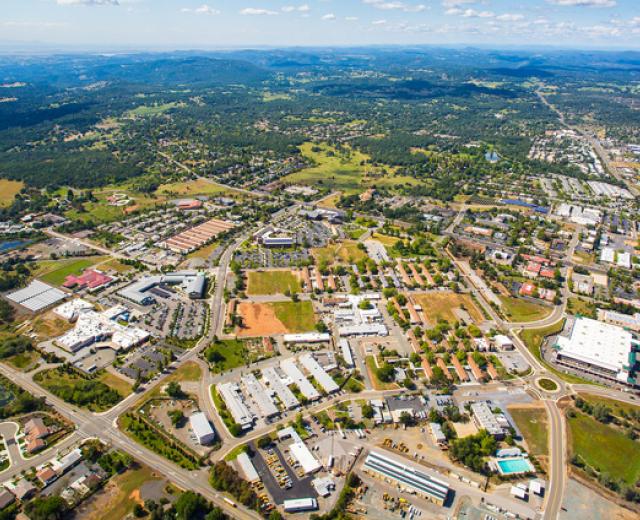 (Photography Courtesy of Placer County)