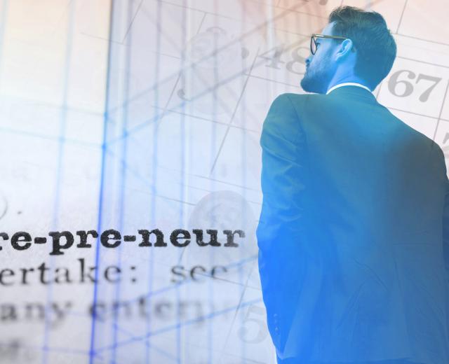 (Design by Sara Bogovich; elements from Shutterstock)