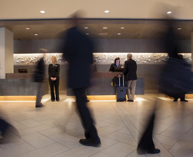 Hyatt Regency Sacramento