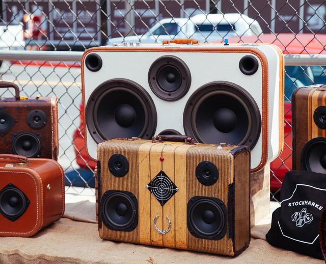 (Photo: Sara Washington) 