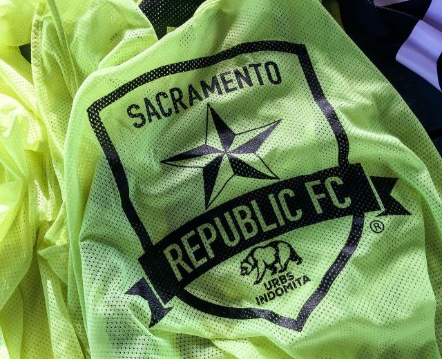 (photo courtesy of Sacramento Republic FC)