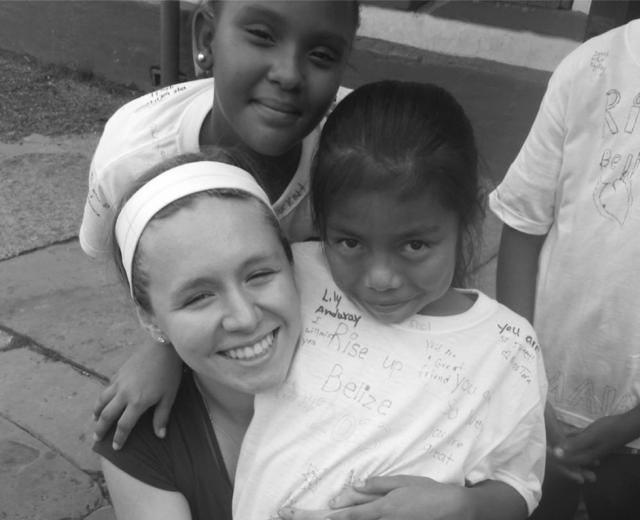 (Photo courtesy of Joey Garcia)