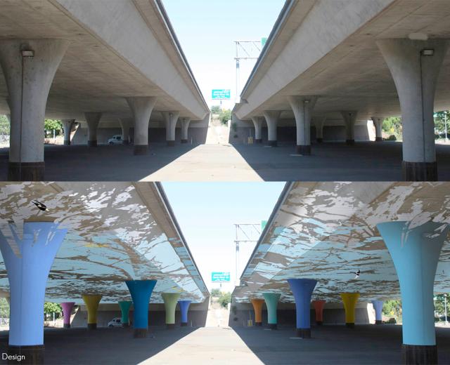 (courtesy of L/C Mural and Design)