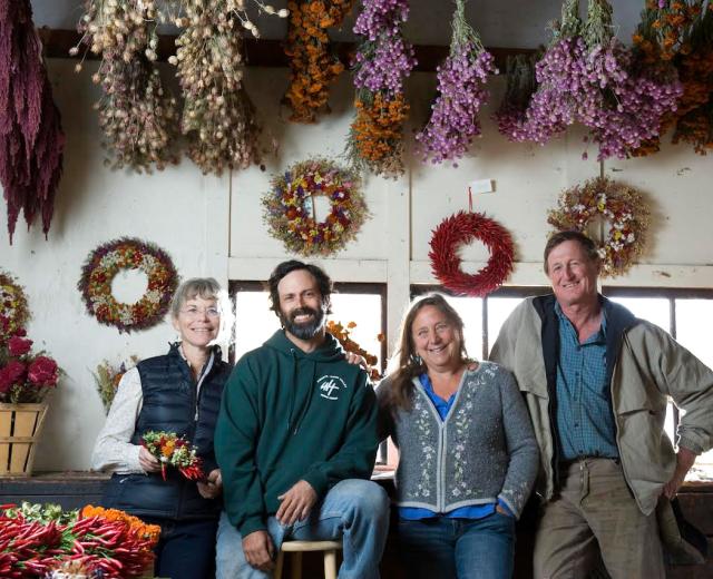 (Photo: courtesy of Full Belly Farm)