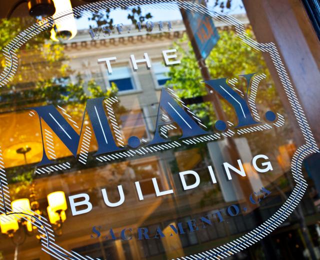 (Photo courtesy Jeremy Sykes) 
