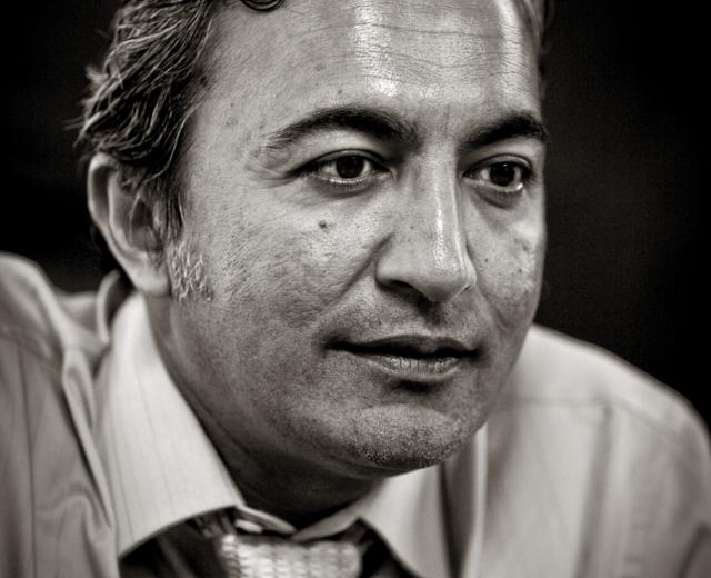 U.S. Representative Ami Bera