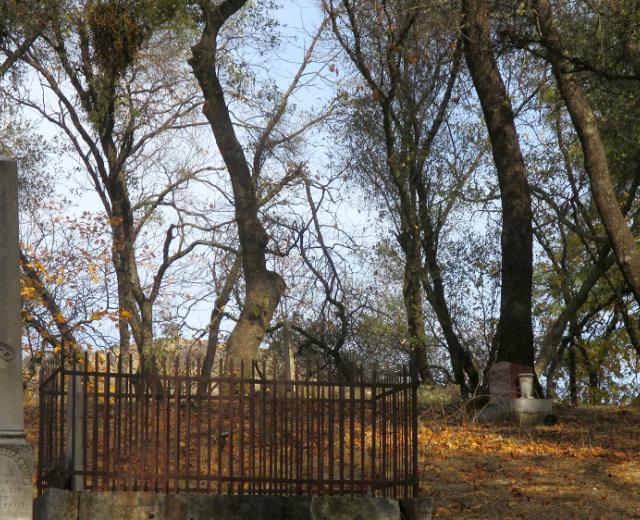 (photo courtesy of Gold Rush Tales)