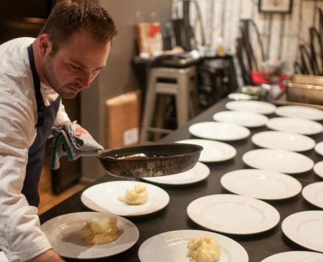 Photo: Rachel Valley