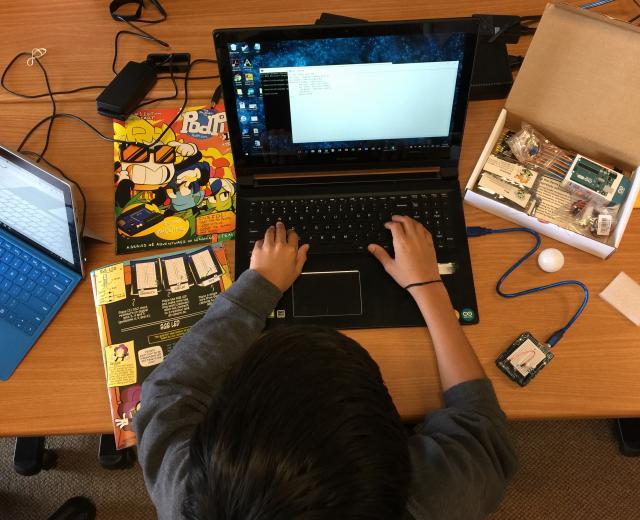 (Photo courtesy Stephane Come)