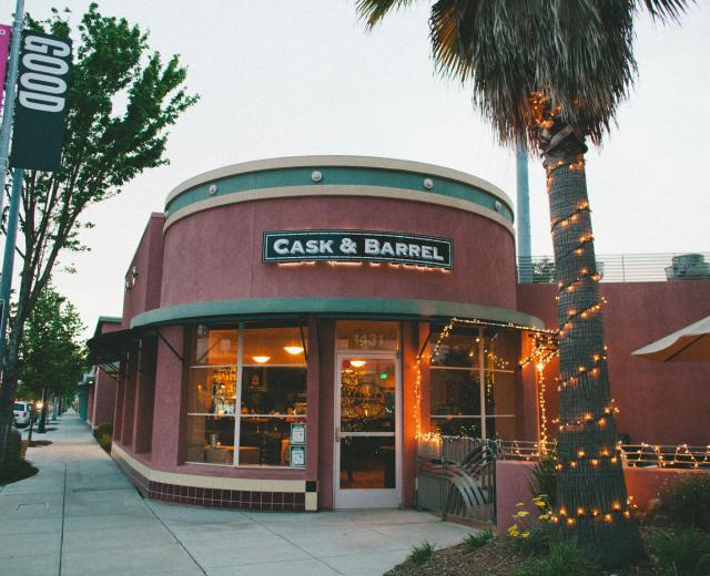 Photo courtesy of CityScout 