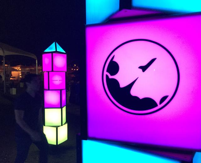 (Photo courtesy of Rocket Department) 