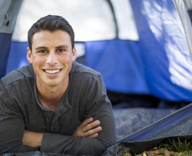 Alex Aguiar, founder of Tent Pals, can be reached at ajaguiar7@gmail.com