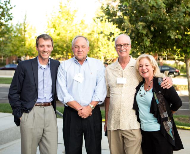 (Photos: Julia Maass)