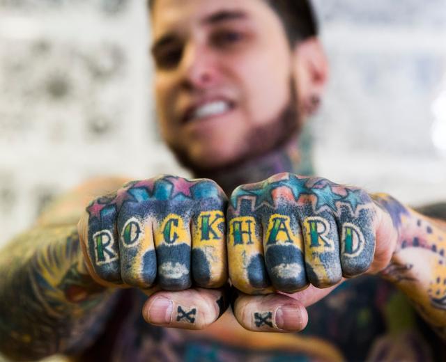 Photo by Ken James  (http://www.kjamesimages.com/)