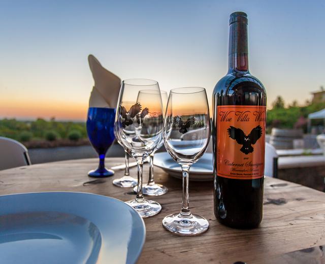 Wise Villa Winery