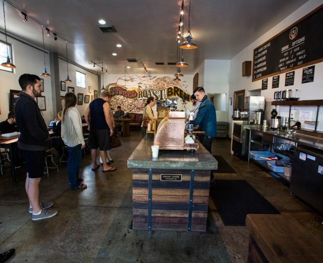 Photo by Ken James  (http://www.kjamesimages.com/)