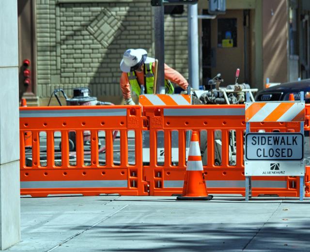 (All photos by Steve Martarano)