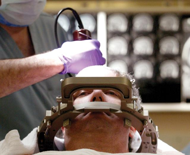 Researchers have found that decision making can exhaust the brain. 