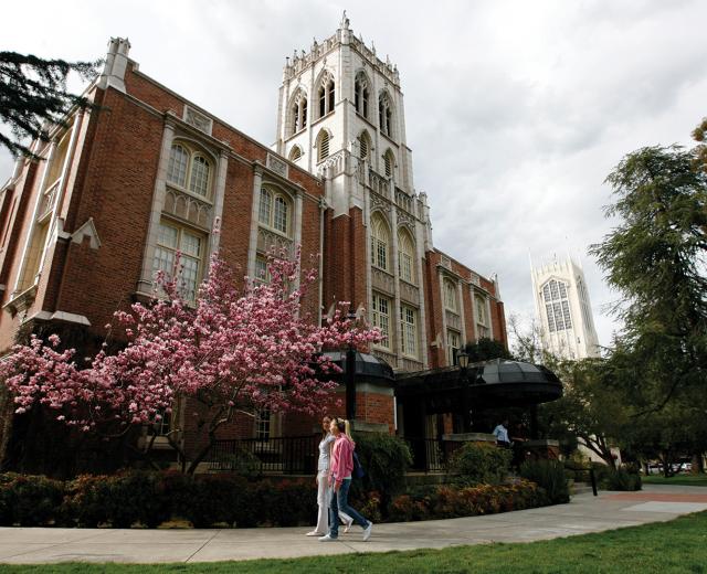 (Photo courtesy of UOP)