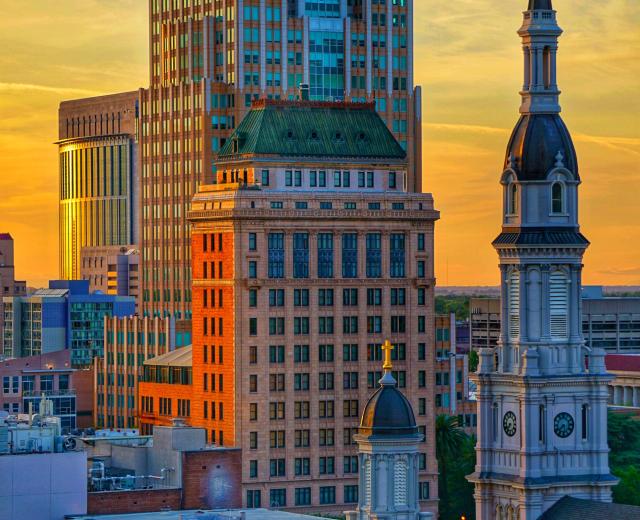 (Photo Courtesy of @ClaytonBlakley)