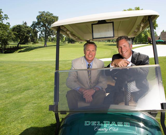 Bob Kunz & Daniel Spector