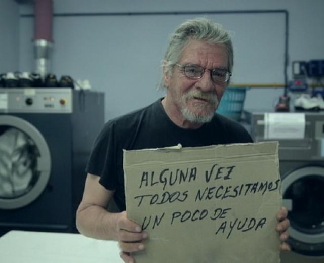 Photo by Courtesy of homelessfonts Arrels 