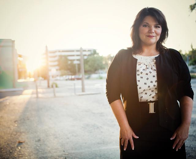 Lori Bluett & Associates Inc. and Juno Commercial Real Estate Inc. 