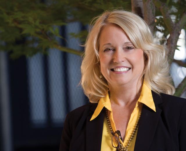 Terry Myrrdin, chief of facilities oversight, office of the Secretary of State.