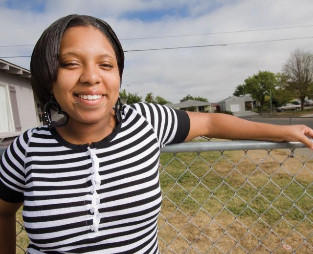 Juanita Nicolas, youth aid, Youth Investment Center