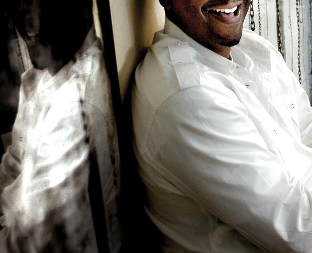 Deon Taylor founded Deon Taylor Enterprises in 2004. 