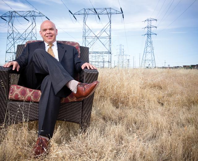 Jason Moulton, CEO, Home Team Financial Inc. 