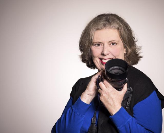 Photo by Brian B. Fox