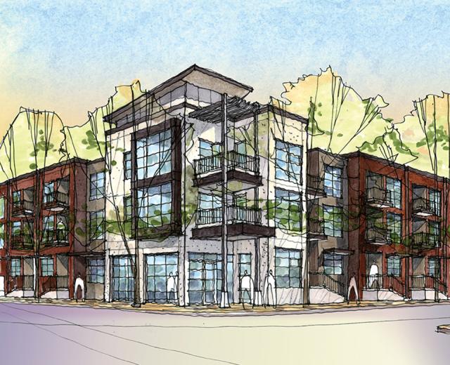 The Fremont Mews was developed in 2004 by the Capitol Area Development Authority on one of the last major undeveloped housing sites in Sacramento’s urban core. 

Photo by Courtesy of CADA 